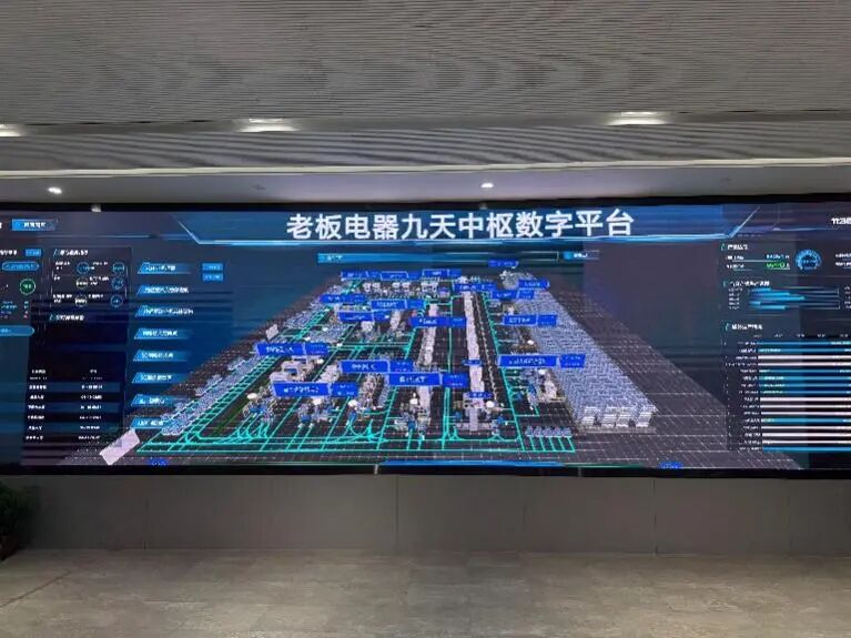 往期参访4